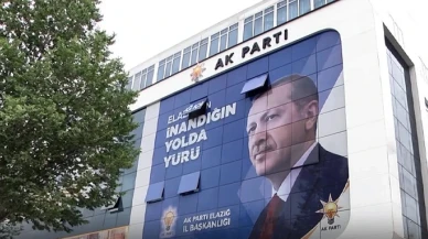 AK Partili Belediye Başkanı İstifa Etti