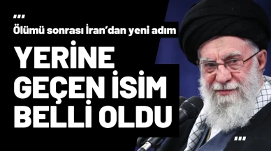 İran’da Hamaney Sonrası Geçiş Süreci: Ayetullah Ali Rıza Arafi Geçici Lider Seçildi