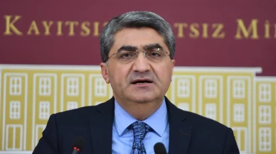 Mehmet Emin Ekmen’den Mersin Çiftçisine Destek Çağrısı