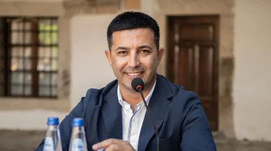 Belediye Başkanı Ömer Günel Tutuklandı