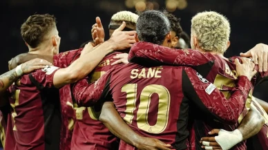 UEFA'dan Galatasaray'a Kötü Haber: Resmen Açıklandı