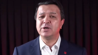 Mahmut Arıkan'dan Çarpıcı Kararname İddiası