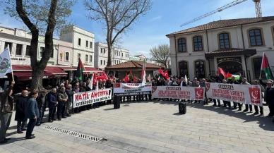 Saadet Partisi: Kınamak Yetmez İcraat Gerek
