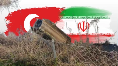 İran Büyükelçisi Dışişleri Bakanlığı'na Çağrıldı