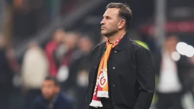 Okan Buruk'tan Liverpool'a Taktik Sürpriz