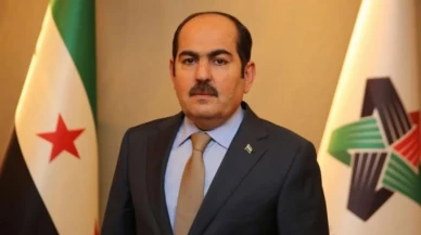 Suriye Türkmen Meclisi'nde Yeni Dönem