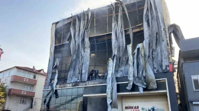 7 Kişinin Öldüğü Yangın Davasında Ara Karar