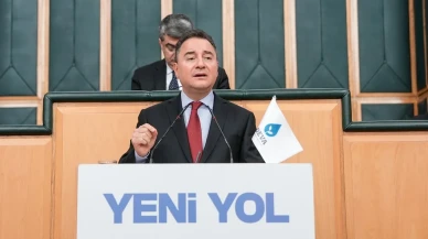 Ali Babacan: Bu Mesele İnsanlık Meselesidir