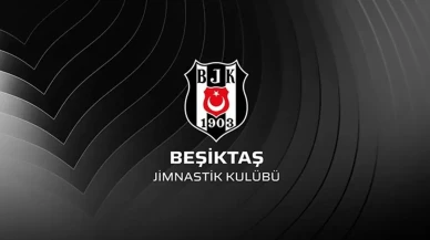 Beşiktaş JK Özel Logosunu Tanıttı