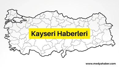 Kayseri'de Kadın Cinayeti: Firari Koca Yozgat'ta Yakalandı