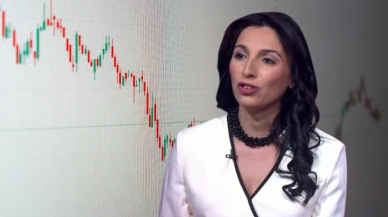 Hafize Gaye Erkan’ın Yeni İşi Ortaya Çıktı