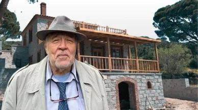 İlber Ortaylı'nın Yatak Odasındaki Resmin Anlamı