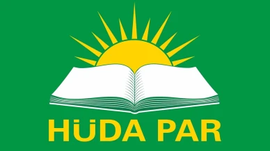 HÜDA PAR: Bu Savaş Kürtlerin Değil, Siyonistlerin Savaşıdır