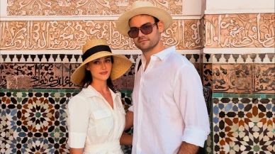 Faruk Sabancı’dan Esra Bilgiç’e TikTok Akımlı Jest