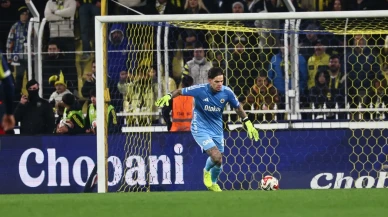 Fenerbahçe'de Taraftardan Ederson'a Büyük Tepki