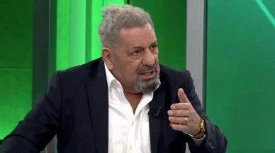 Erman Toroğlu’ndan Veda Sinyali