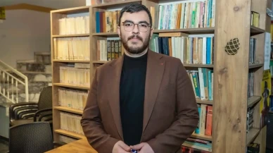 İsmail Arı ‘Yanıltıcı Bilgiyi Yaymaktan’ Tutuklandı