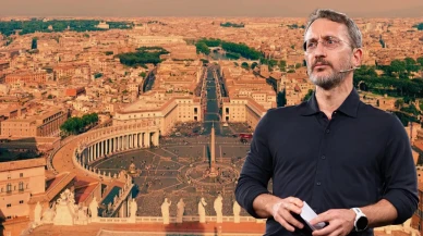 Fahrettin Altun Vatikan Büyükelçisi Oldu