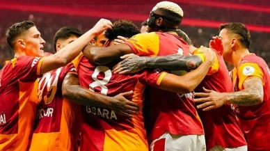 G.Saray'da Futbolculara Tarihi Ödeme