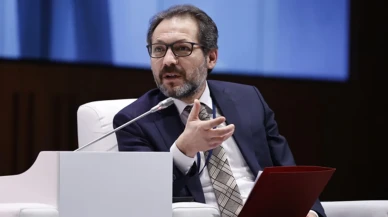 İçişleri Bakanlığında Kritik Görevlendirme