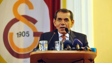 Dursun Özbek: Hedef Avrupa’nın İlk 10 Kulübü Arasına Girmek