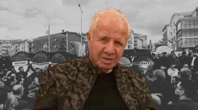 Eski Kabadayı Kürt Ahmet Hayatını Kaybetti