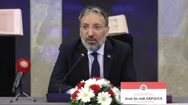 Safi Arpaguş: İslamofobiye Karşı Verilen Mücadele, İnsan Onurunu Koruma Mücadelesidir