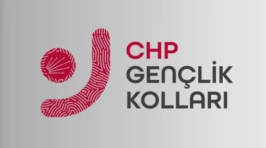 CHP Gençlik Kolları 23 Nisan Çocuk Bayramında Yürüyüş Düzenledi