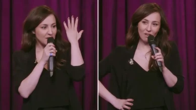 Komedyen Tuba Ulu’nun Hesaplarına Erişim Engeli