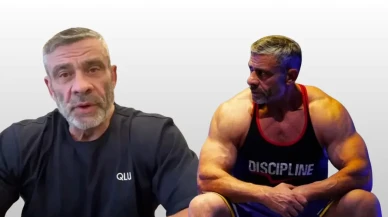 Fenomen Kadir Hoca Tutuklandı