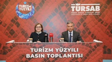 Turizm Yüzyılı’nın İkinci Etabı Başlatıyor