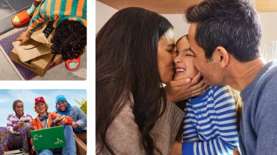 Amazon Türkiye'den Anneler Günü'ne Özel Hediye Seçkisi