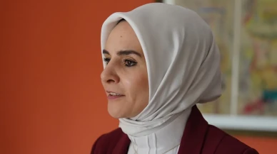 Mahinur Özdemir Göktaş Türkiye-Senegal Karma Ekonomik Komisyonu 6. Dönem Toplantısına Katıldı