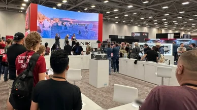 CANİK, ABD Pazarındaki İddiasını Büyütüyor