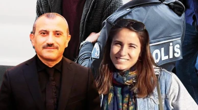Tuncay Sonel’in Gözaltı Süresi Uzatıldı