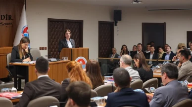 Maltepe Belediyesi’nin 2025 yılı Faaliyet Raporu Kabul Edildi