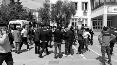 Okul Saldırısında Ölenlerin İsimleri Belli Oldu