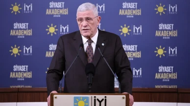 Müsavat Dervişoğlu: Türk Milletini Hiç Kimse Soykırımcı Olmakla İtham Edemez