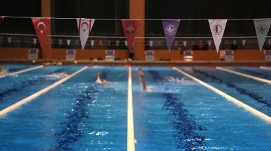 17 Nisan’da Edirne’de Milli Takım İçin Kulaç Atacaklar