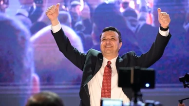 Saadet Partisi Seçim Startını Verdi