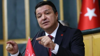 Mahmut Arıkan: Kel Başa Şimşir Tarak, Defol Git Artık Tom Barack