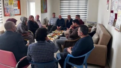 Ömer Faruk Gergerlioğlu: Komisyon Kağıt Üzerinde Kalmamalı