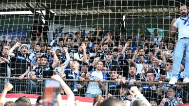 Şampiyon Erzurumspor Kutlamaları Erteledi