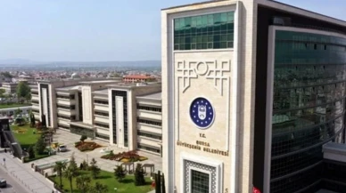 Bursa İçin AK Parti’nin Adayı Belli Oldu