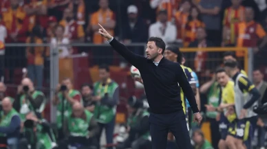 Tedesco Dönemi Resmen Bitti