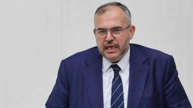 Necmettin Çalışkan: Okullardaki Şiddet Sorununun Kaynağı Görülmeli