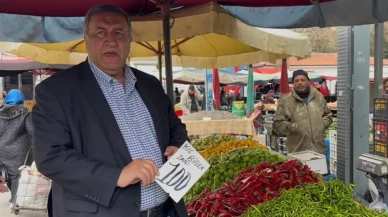 Ömer Fethi Gürer: Üreten, Satan, Alan Dertli