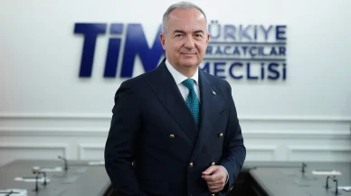 Makine İhracatı İlk Çeyrekte 6,6 Milyar Dolar Oldu