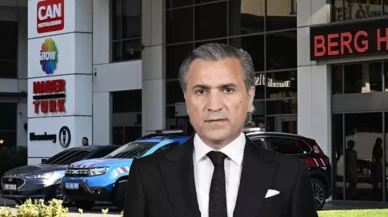 Can Holding Dosyasında Sürpriz Karar