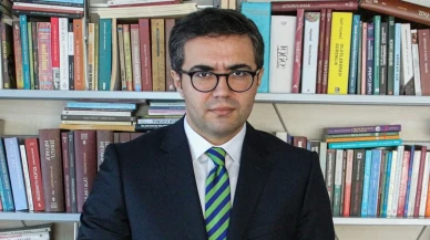 Hüseyin Raşit Yılmaz’dan Giresun’daki Maden Alanı Tepkisi